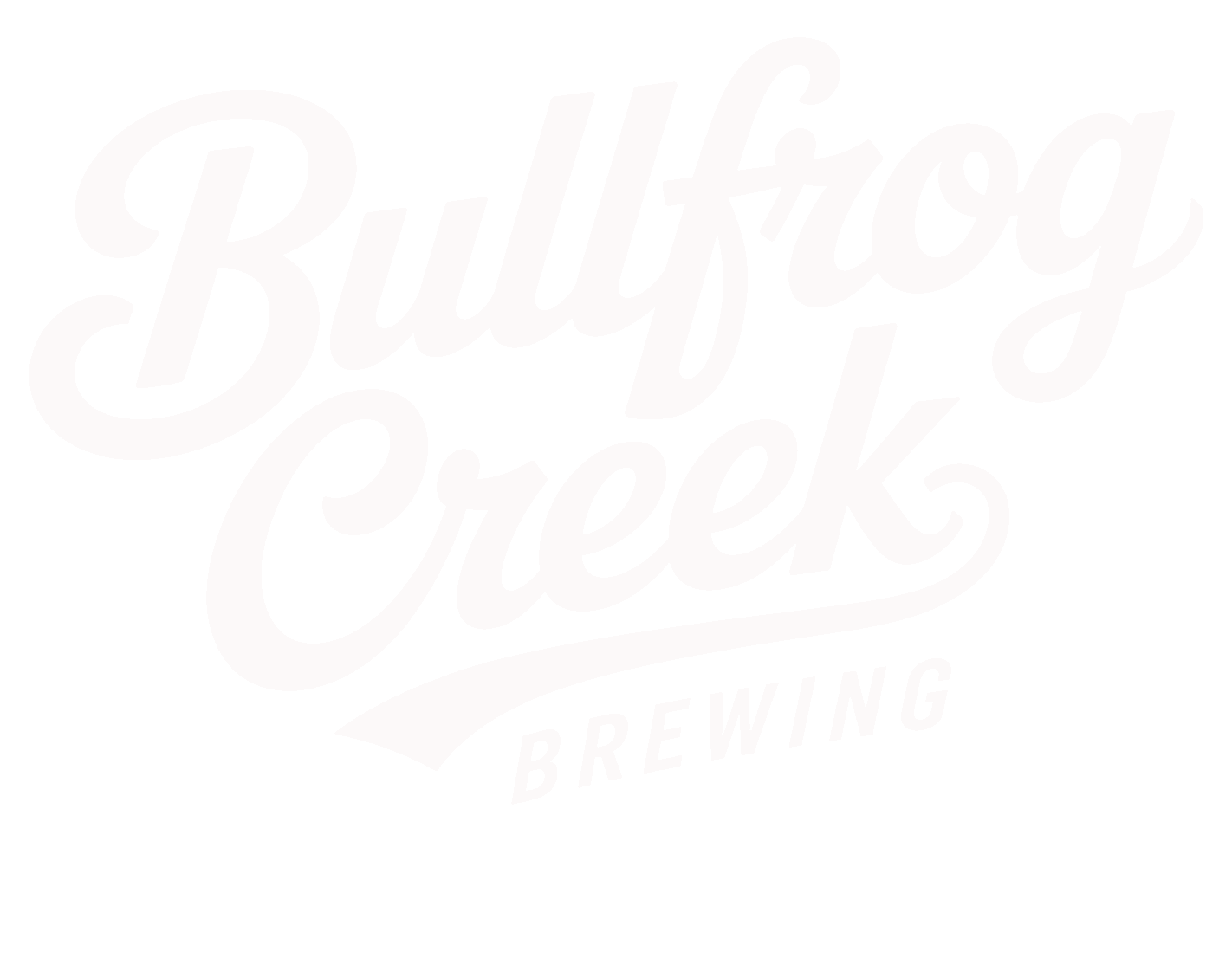 Bullfrog Creek Brewing